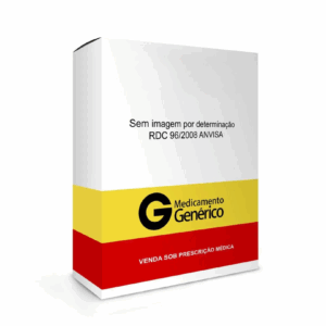 Losartana Potássica 50mg 30 comprimidos Neo Química Genérico