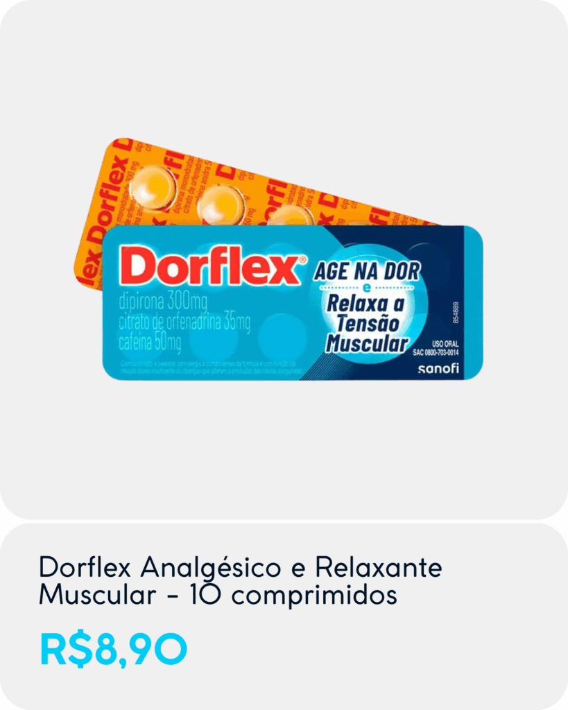 MAIS VENDIDOS