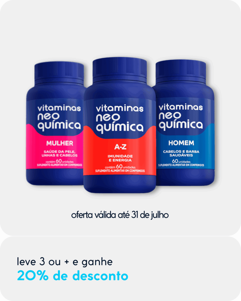 oferta válida até 3107